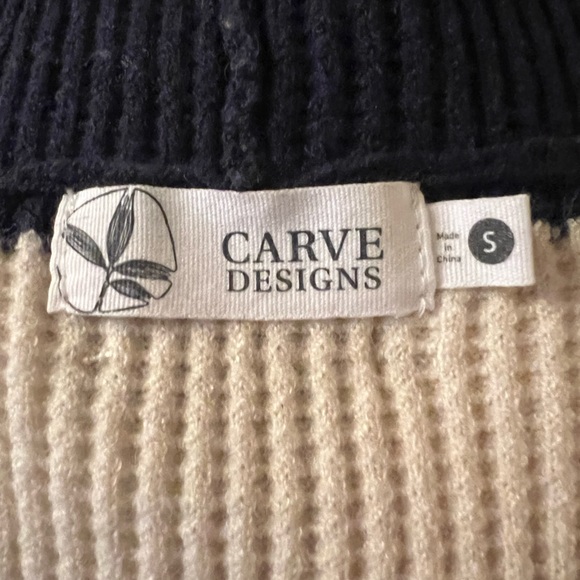 Long open cardian - Picture 4 of 5